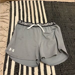 Under Armour shorts